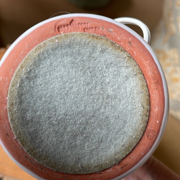 MacKenzie-Childs Retired Aalsmeer Lamp - Picture 6 of 8